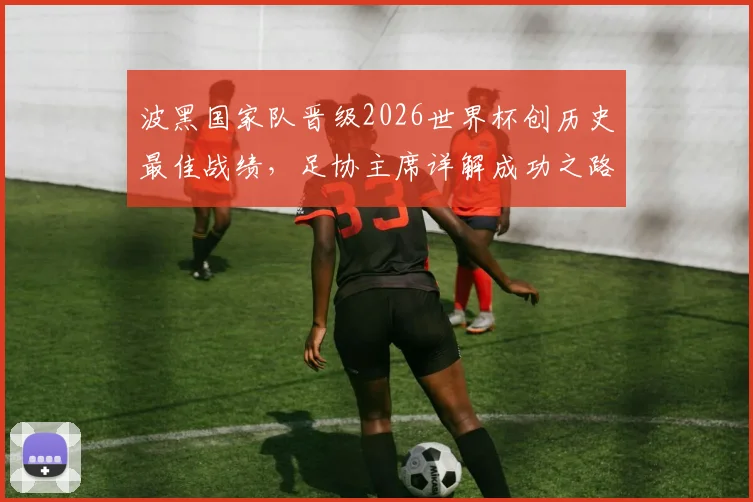 波黑国家队晋级2026世界杯创历史最佳战绩,足协主席详解成功之路与未来展望